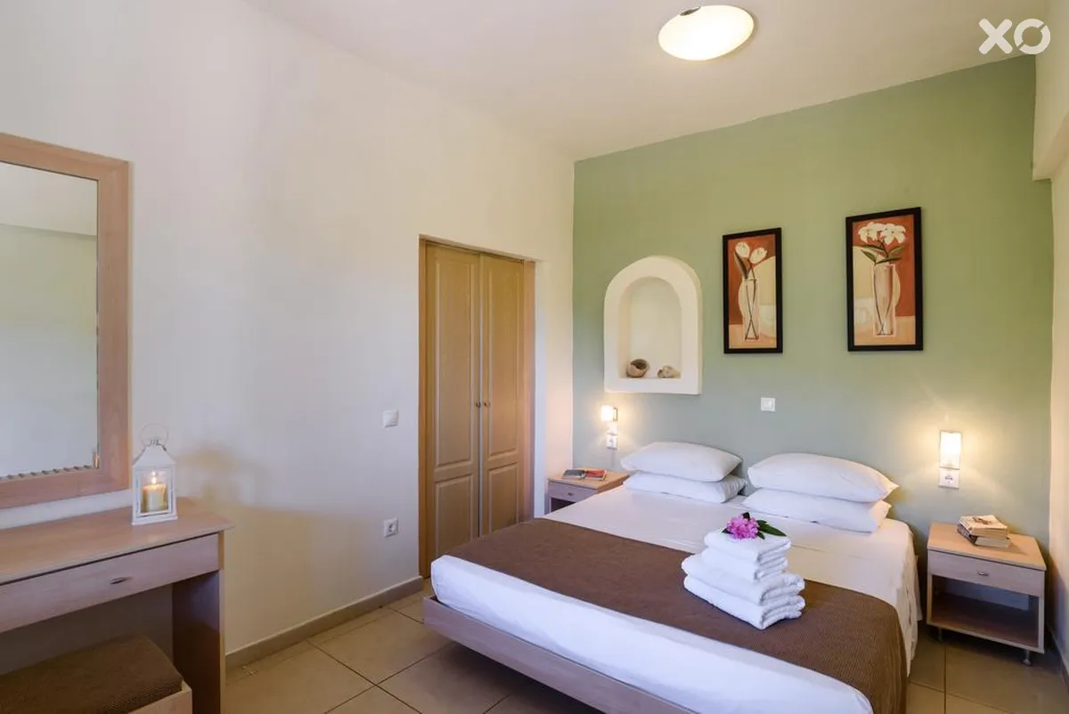 Pefkos Village Resort