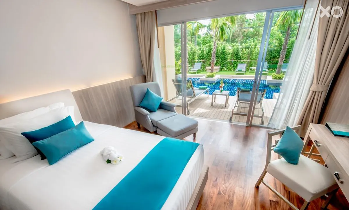 Phuket Graceland Resort & Spa