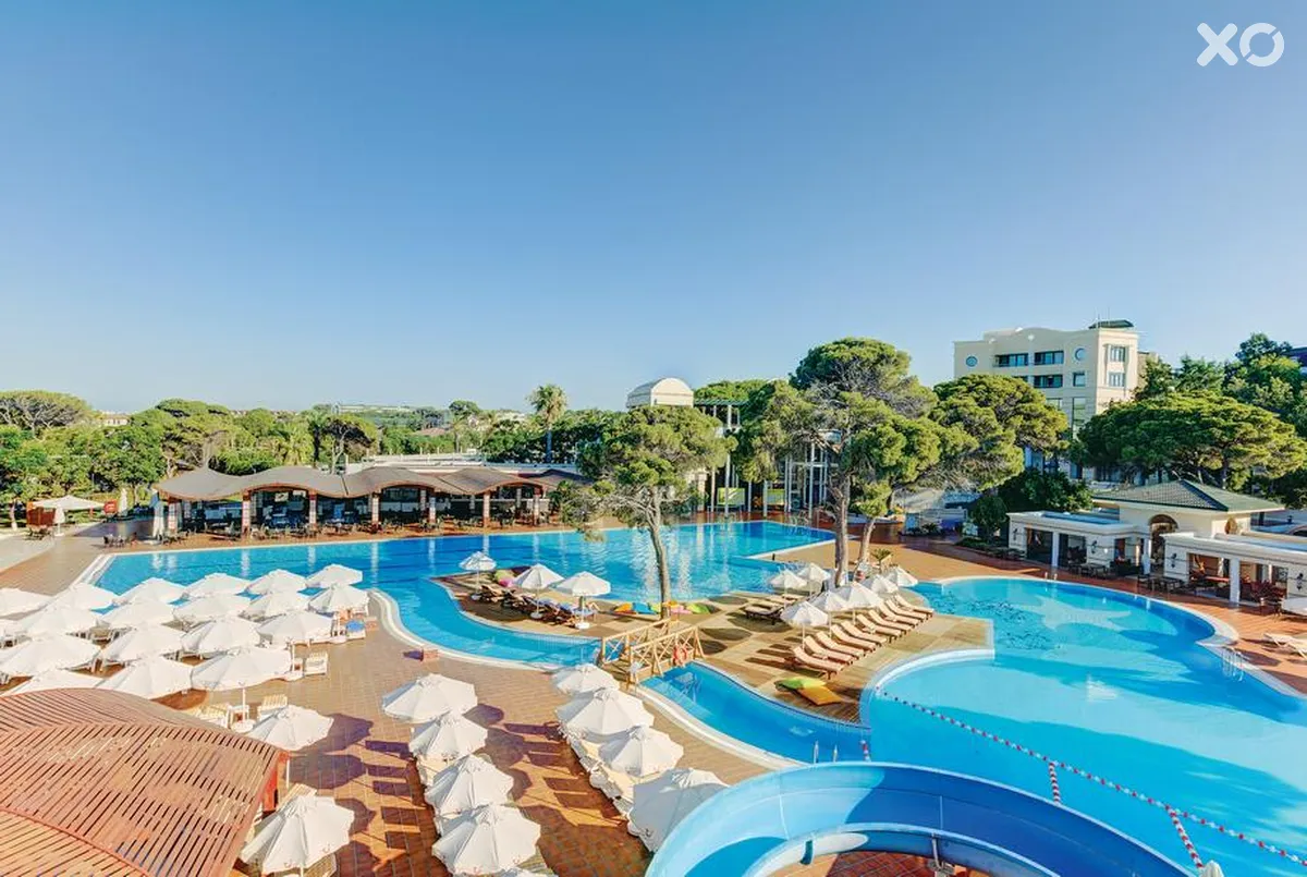 TT Hotels Belek Imperial