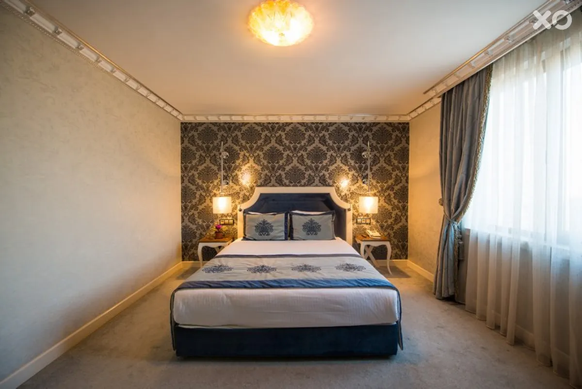 Antea Hotel
