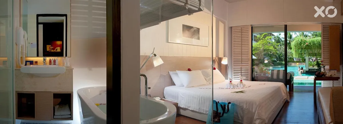 DoubleTree by Hilton Phuket Banthai Resort