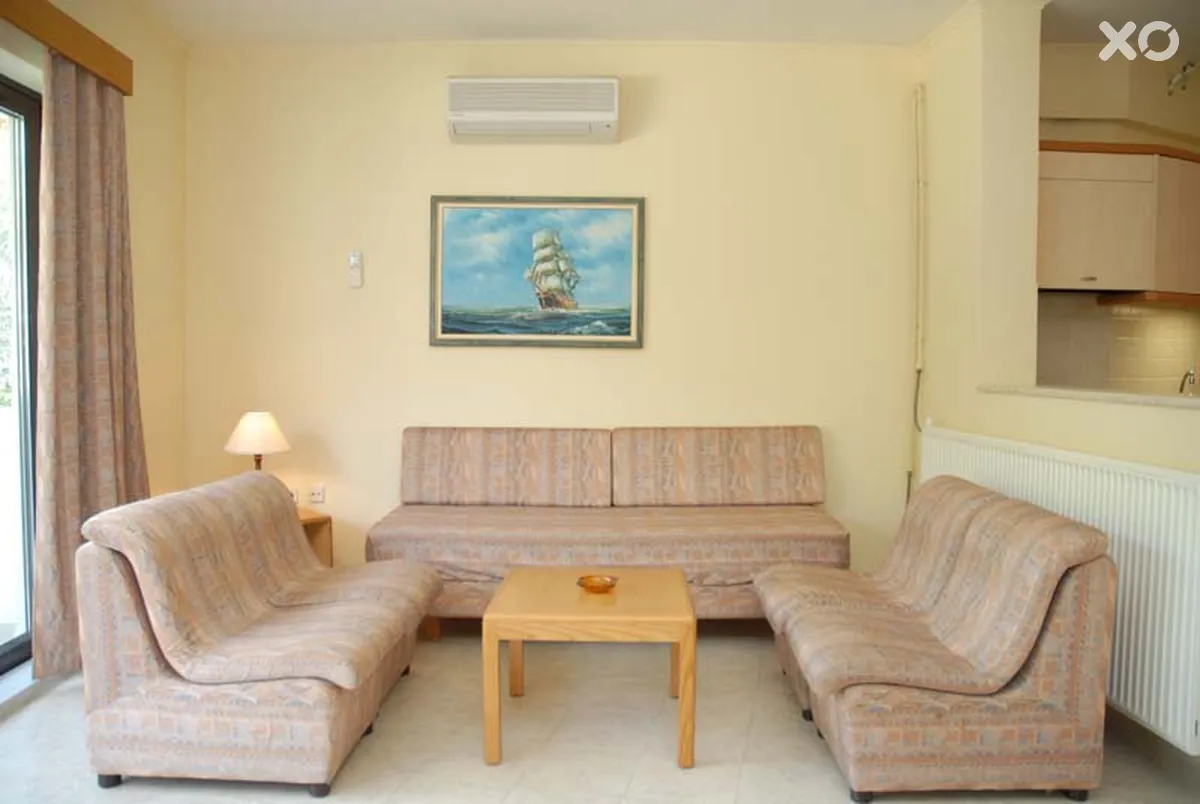 Niki Hotel Apartments
