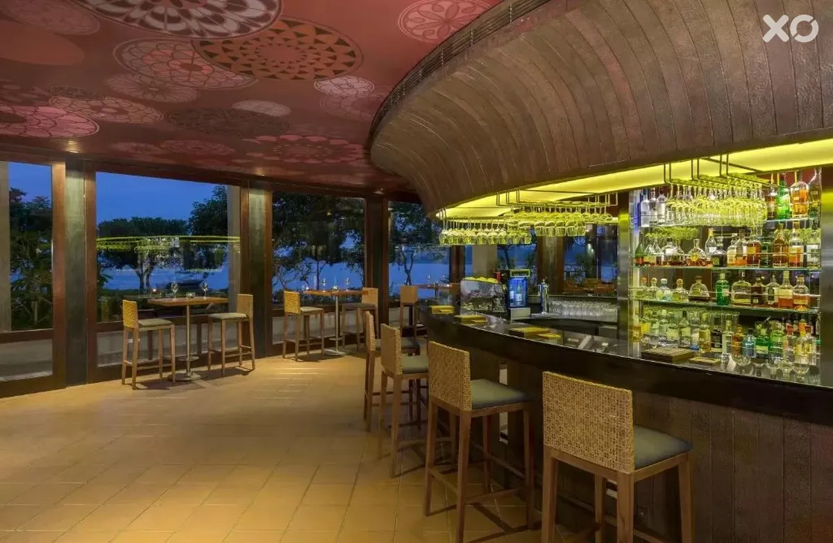 Anantara Kalutara Resort