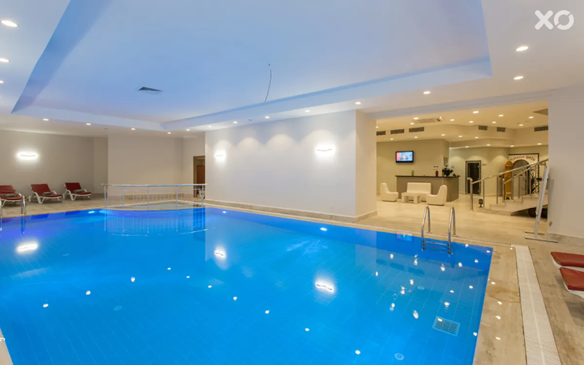 Falcon Club Hotel