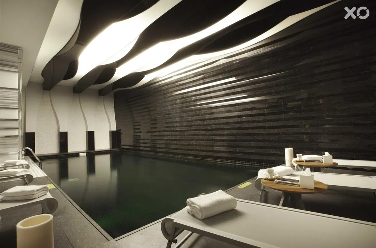 Radisson Blu Hotel Istanbul Pera