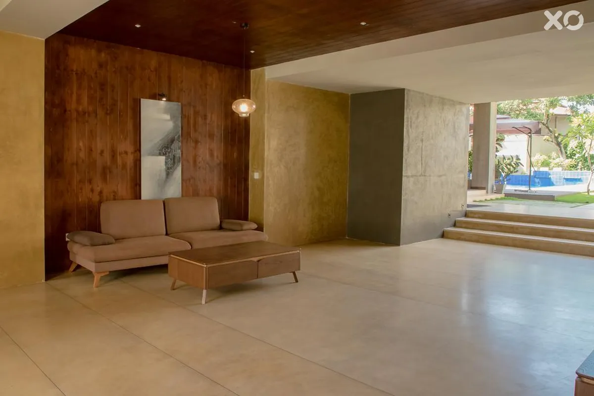 Sea Horse Hotel & Spa