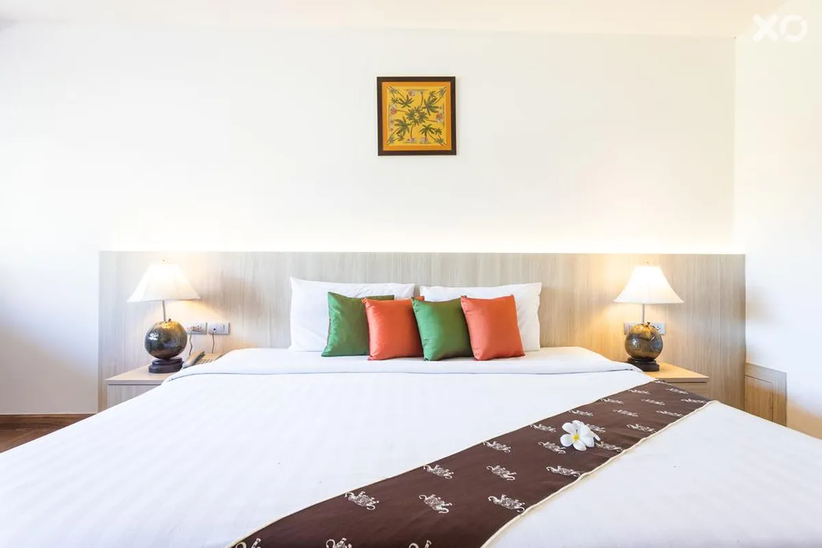 Coconut Village Resort