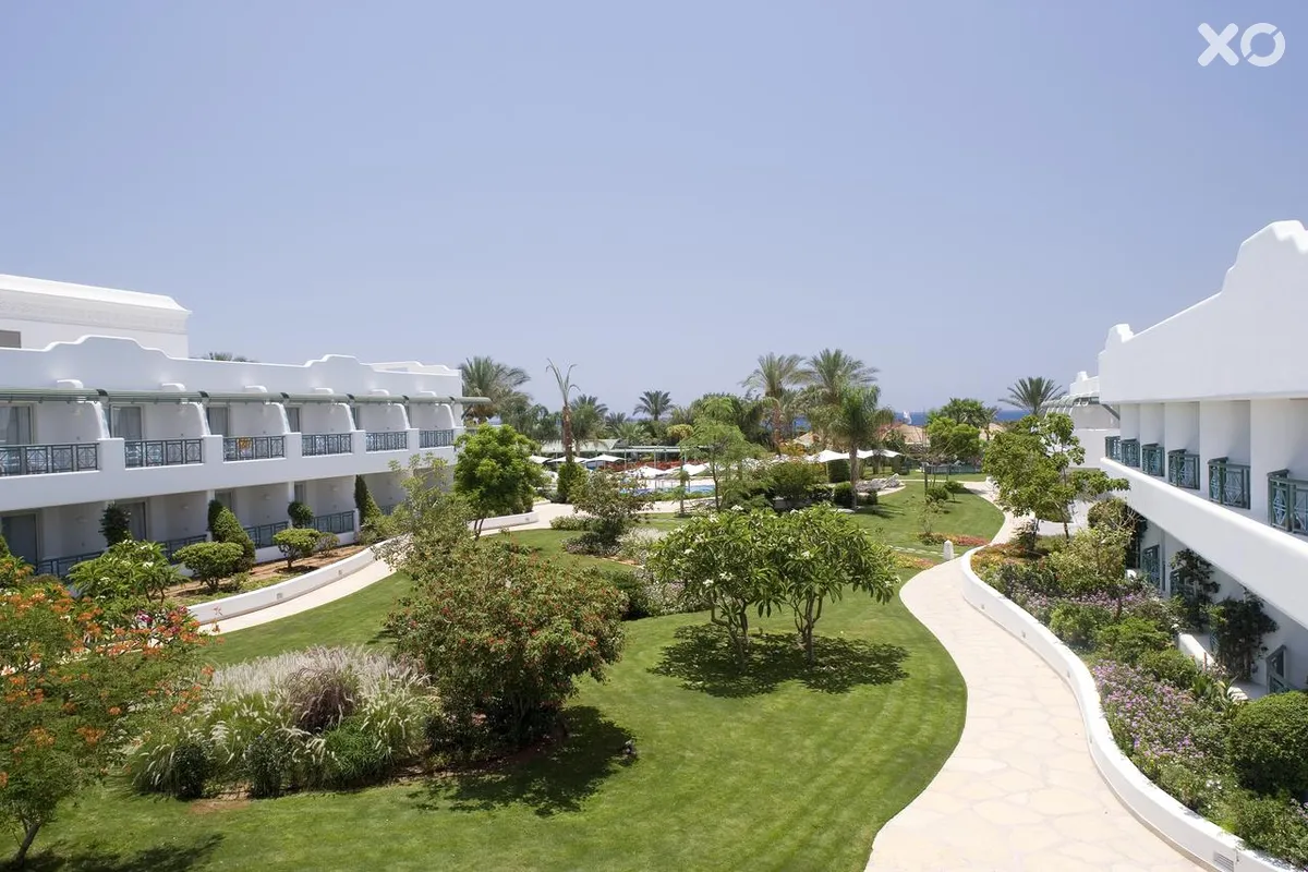 Novotel Beach Sharm El Sheikh