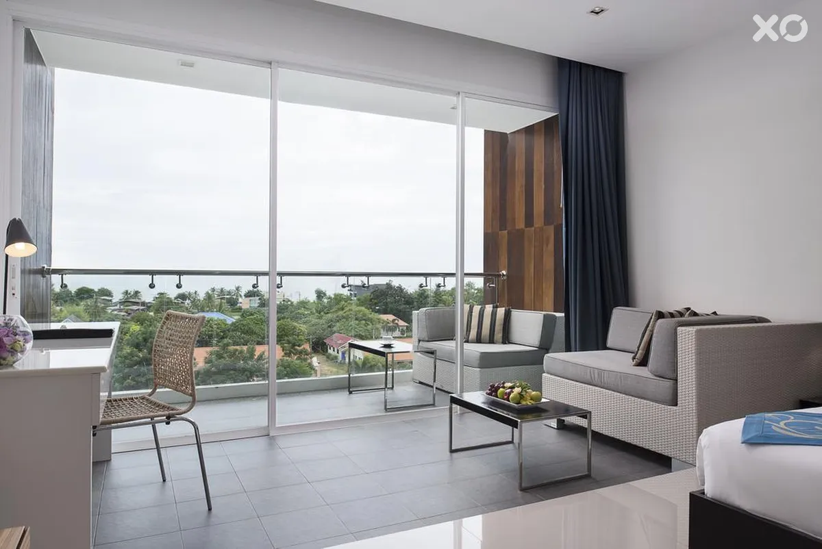 Mida De Sea Hua Hin