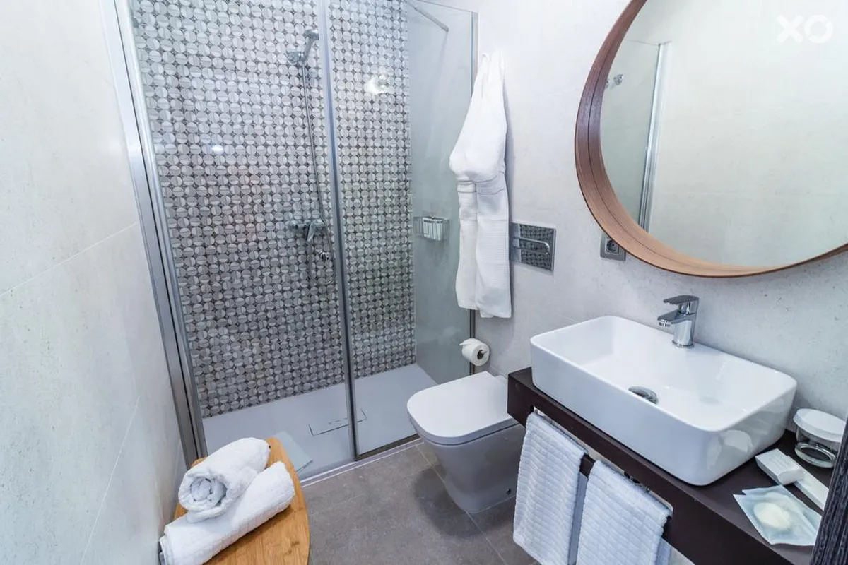 Bex Deluxe Suites