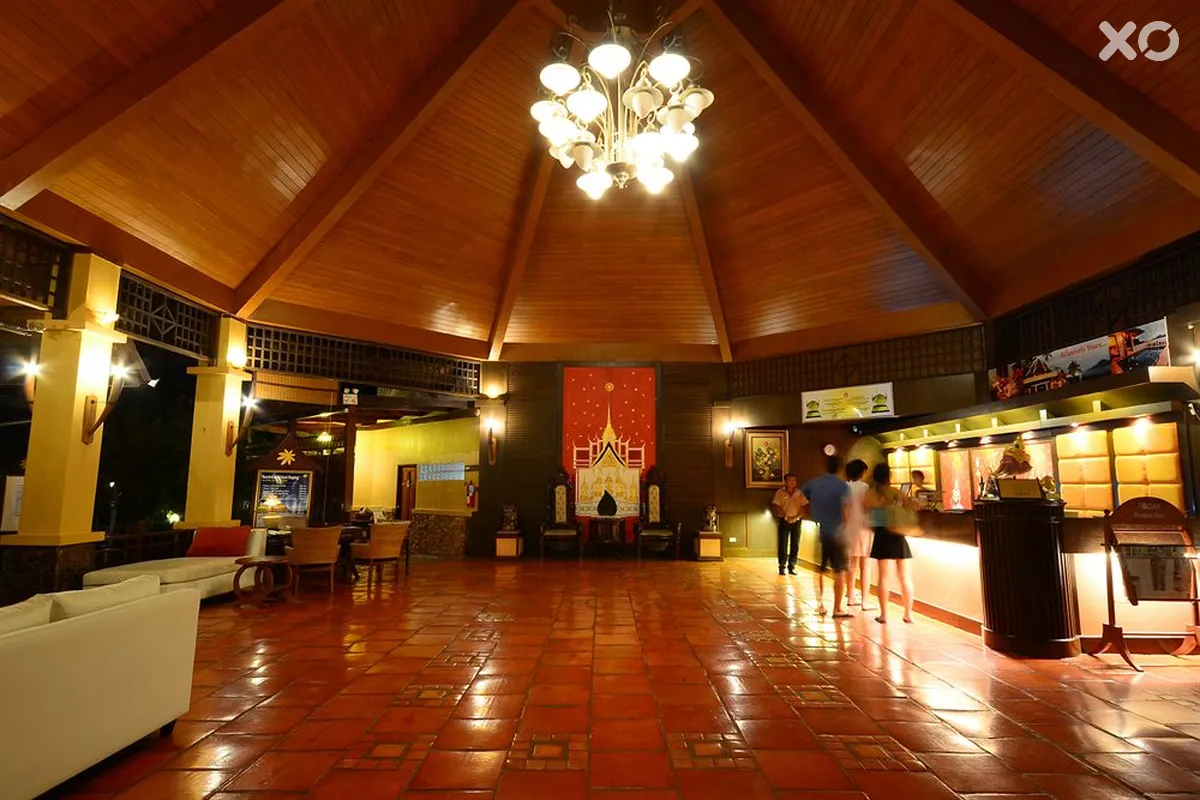 The Aiyapura Koh Chang