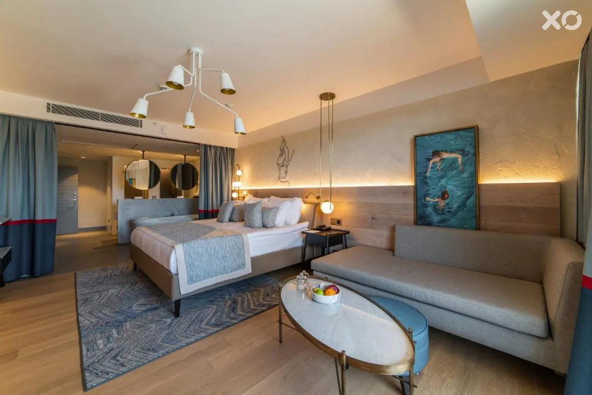 Akra Fethiye The Residence Tui Blue Sensatori