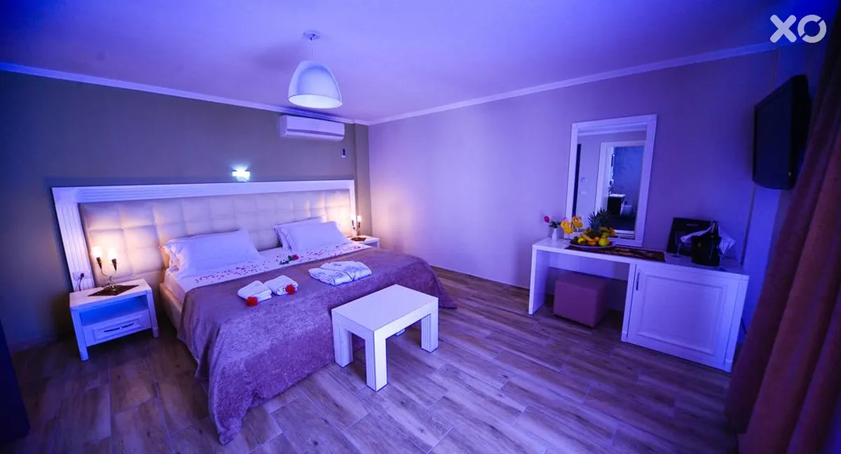 Klajdi Hotel