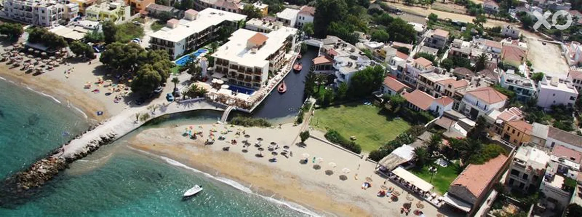 Kalyves Beach Hotel