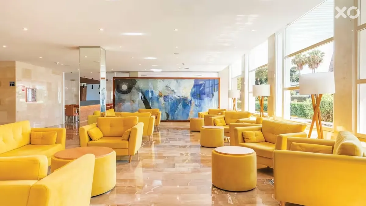 Platja d'Or Hotel