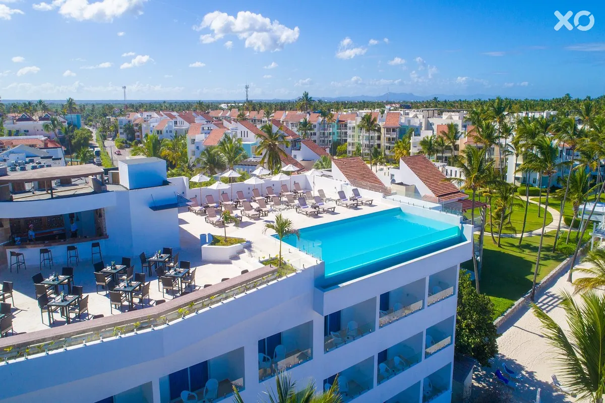 Whala Bavaro