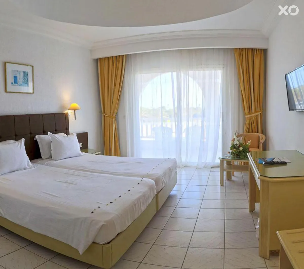 Djerba Golf Resort & Spa