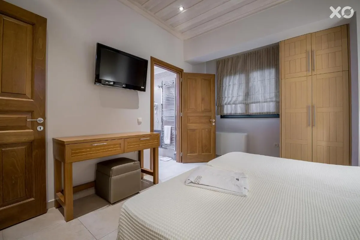 Daluz Boutique Hotel