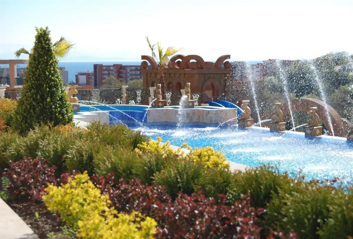 Villas Elenite Premium