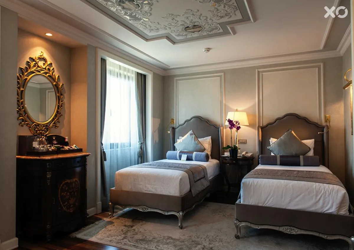Rixos Pera Istanbul