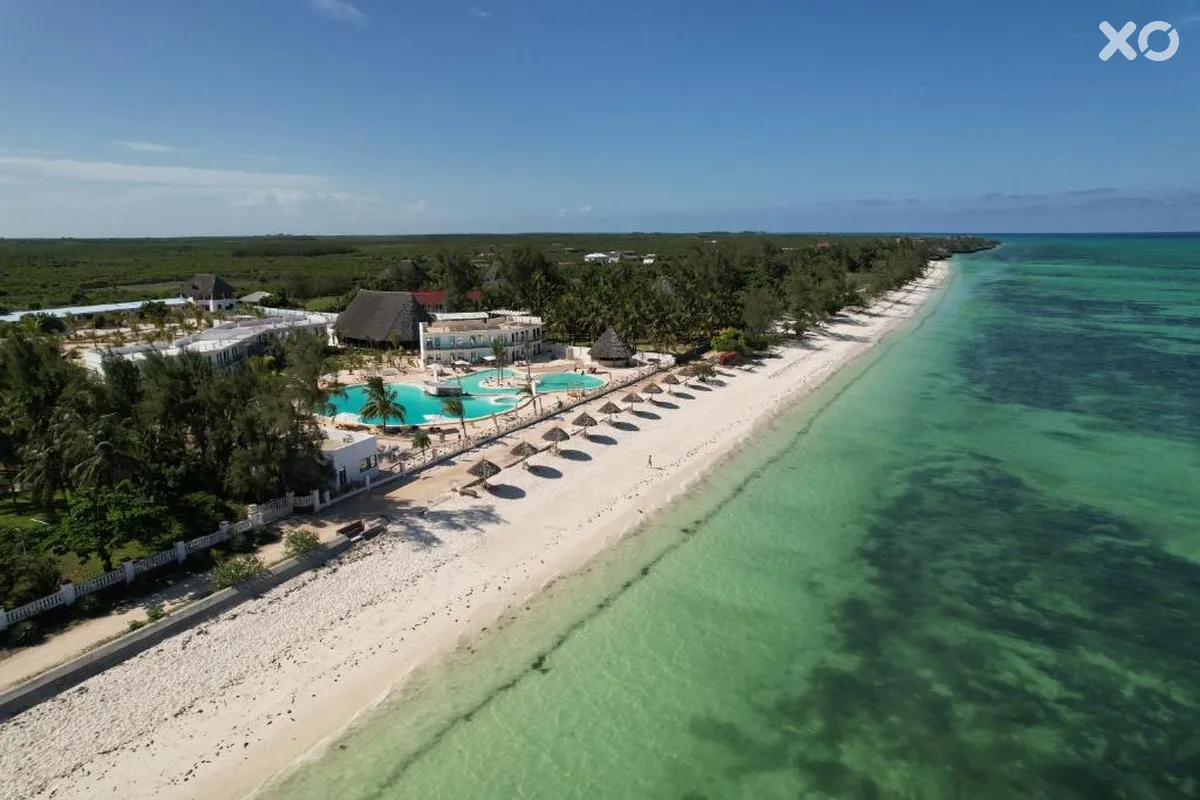 The One Resort