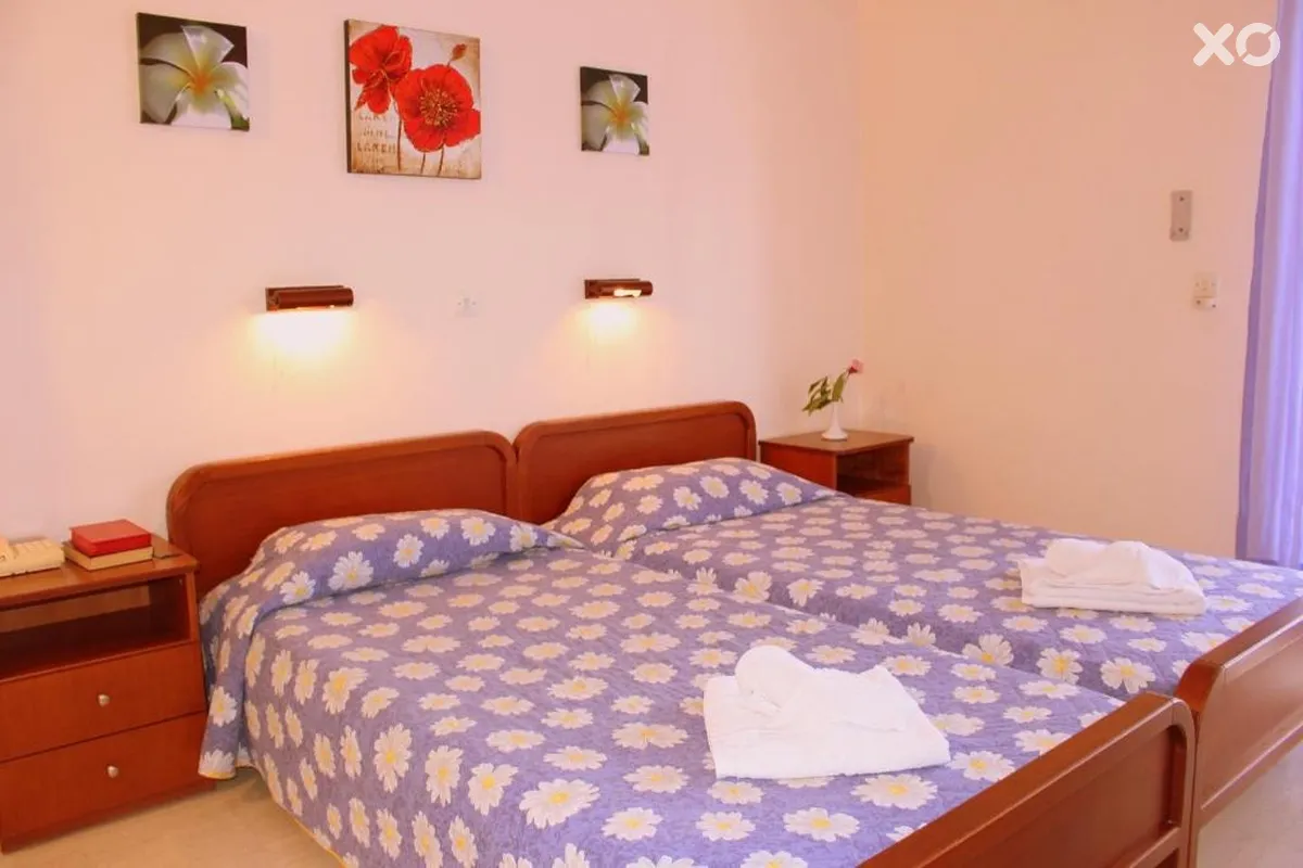 Primavera Hotel