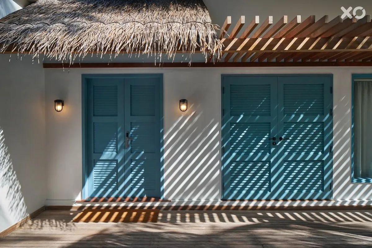 Raffles Maldives Meradhoo
