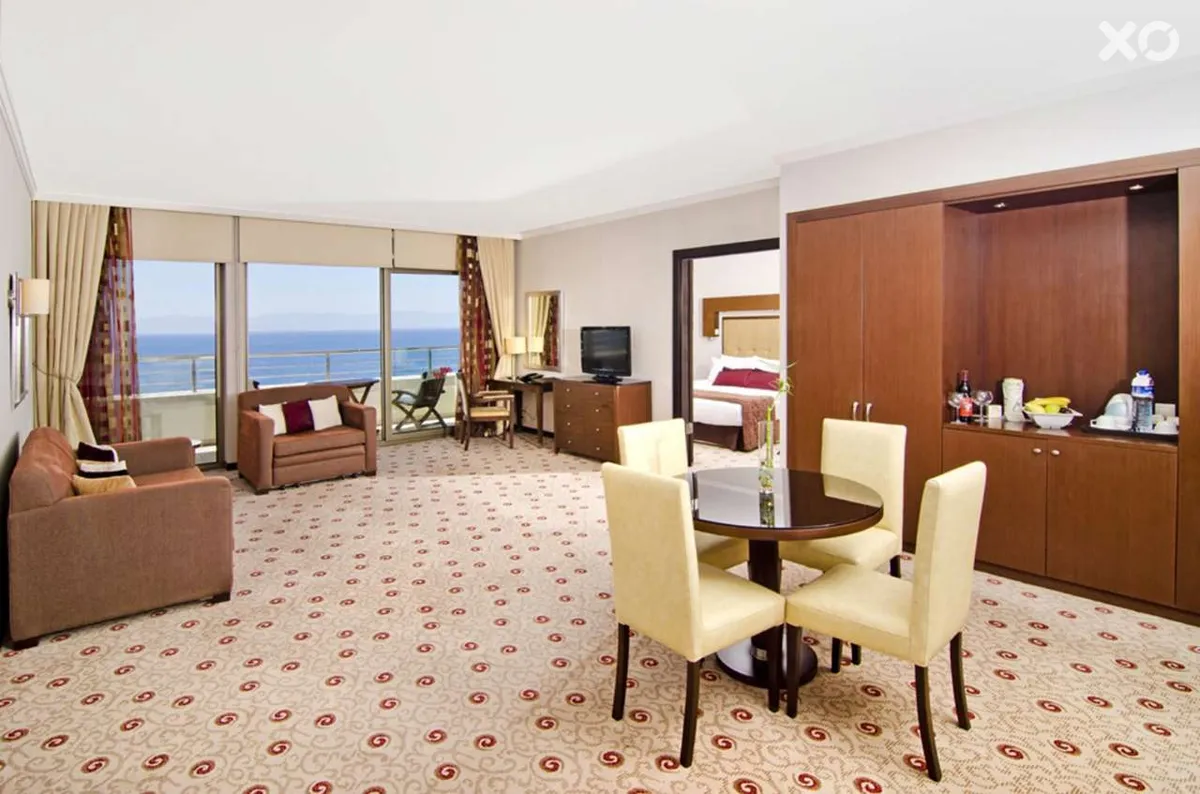 Korumar Hotel De Luxe