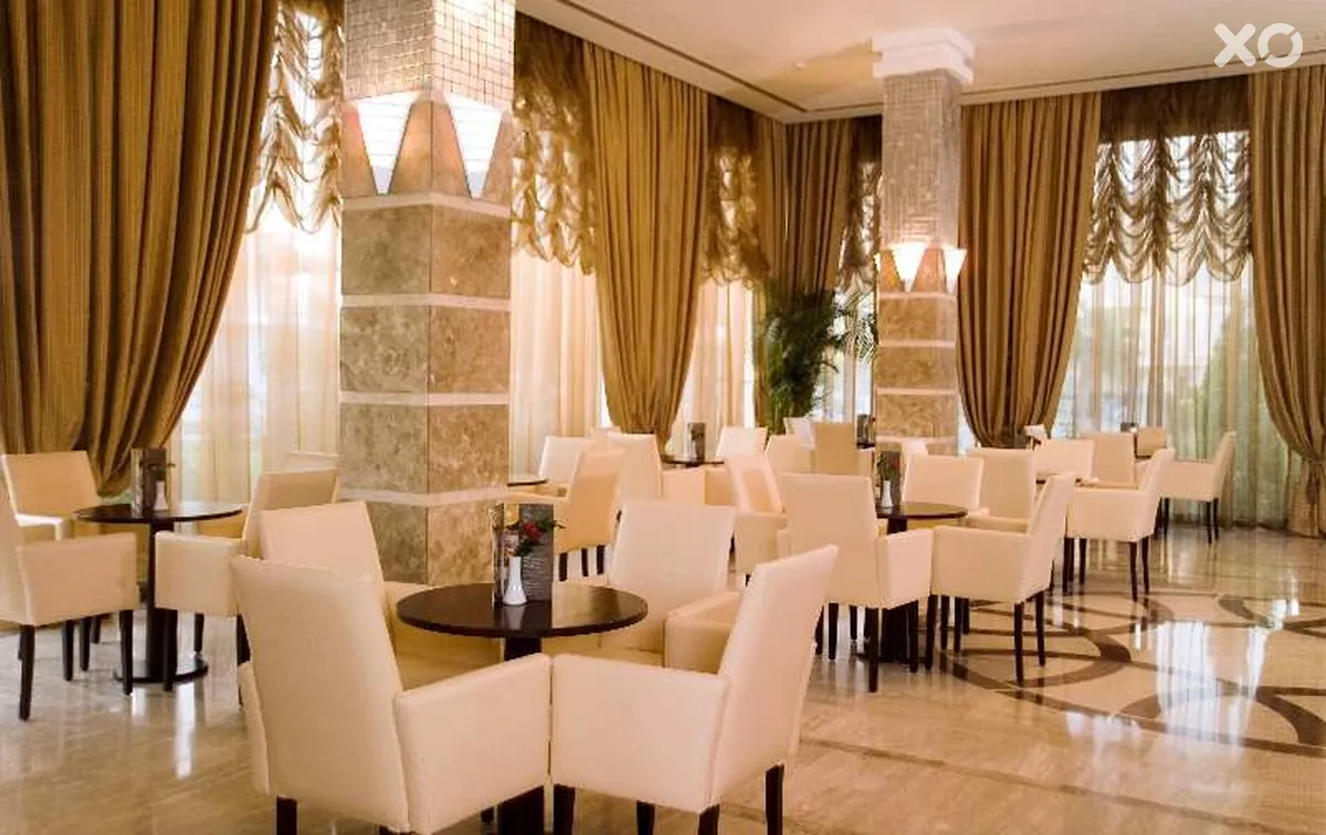 Royal Atlantis Spa & Resort