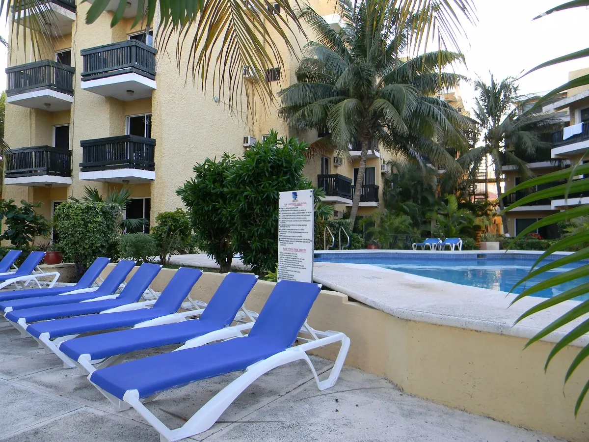 Faranda Imperial Laguna Hotel