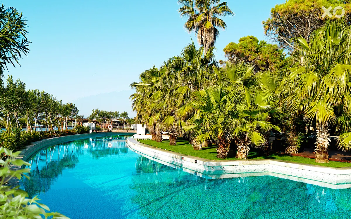 Gloria Serenity Resort