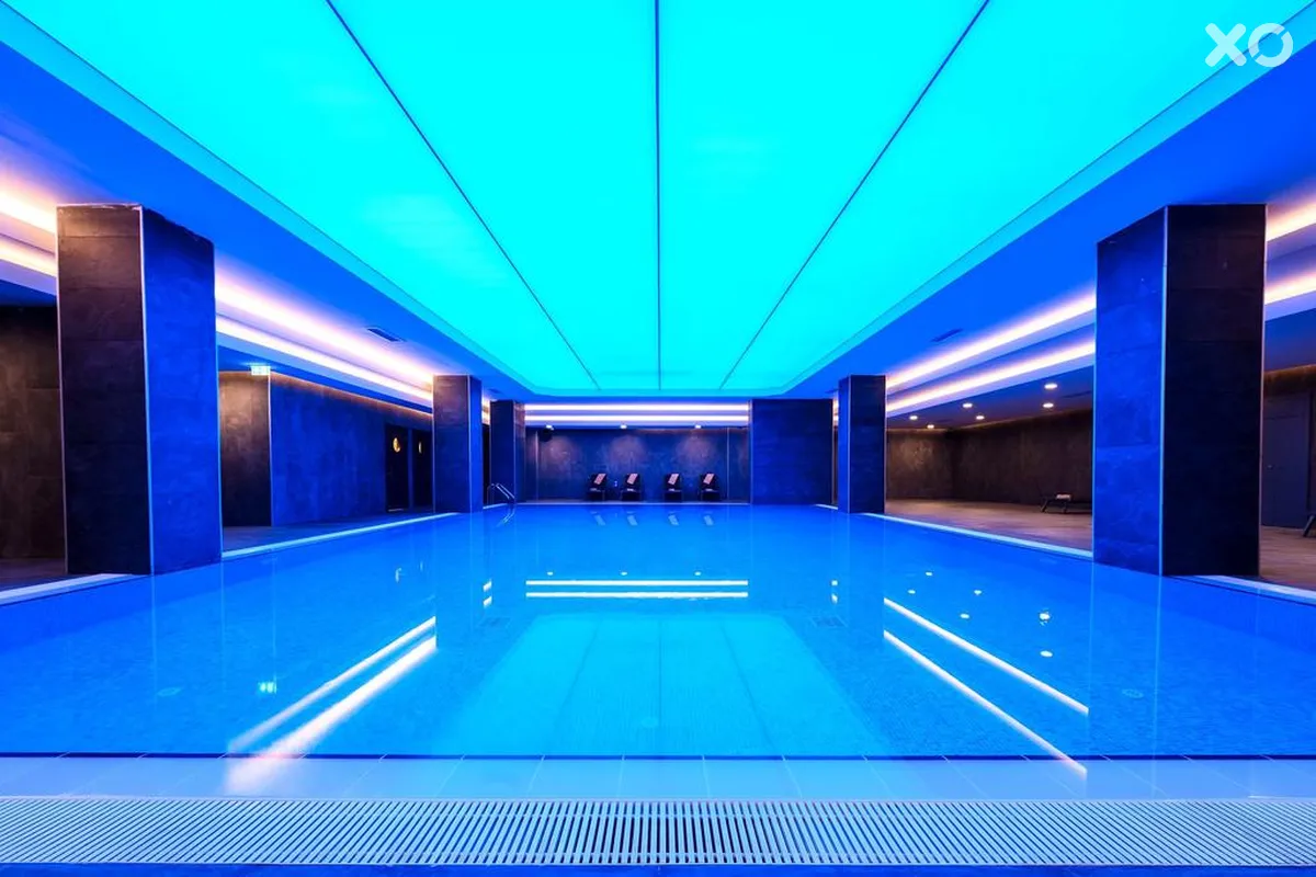 La Quinta by Wyndham Istanbul Gunesli