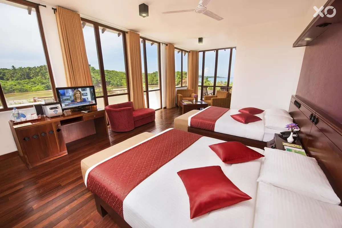 Mandara Resort Mirissa