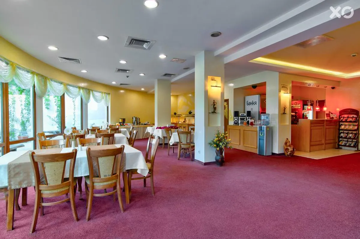 Atlant Hotel