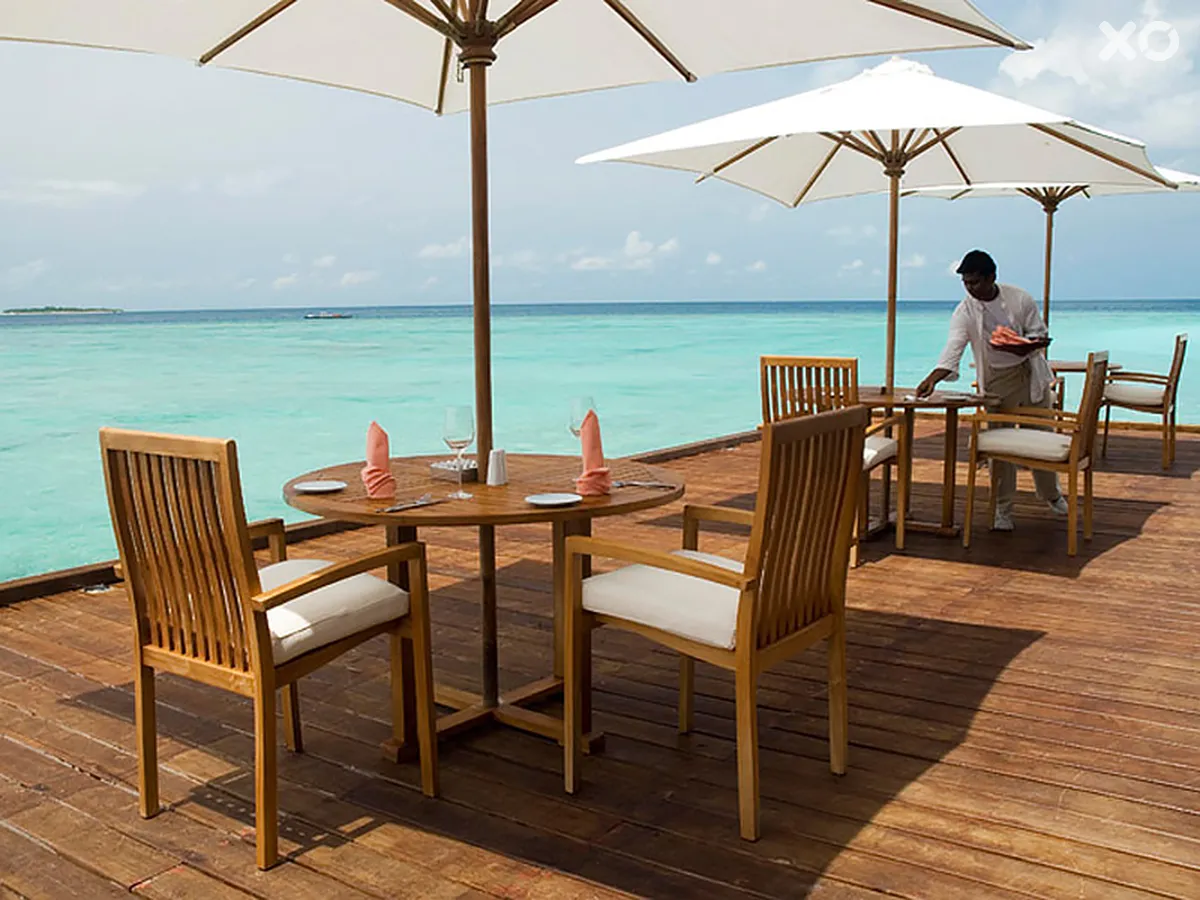 Adaaran Prestige Water Villas