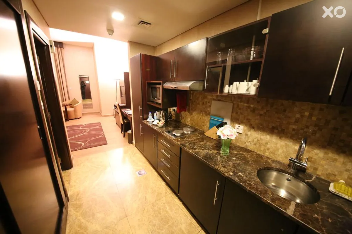 Tulip Creek Hotel Apartment