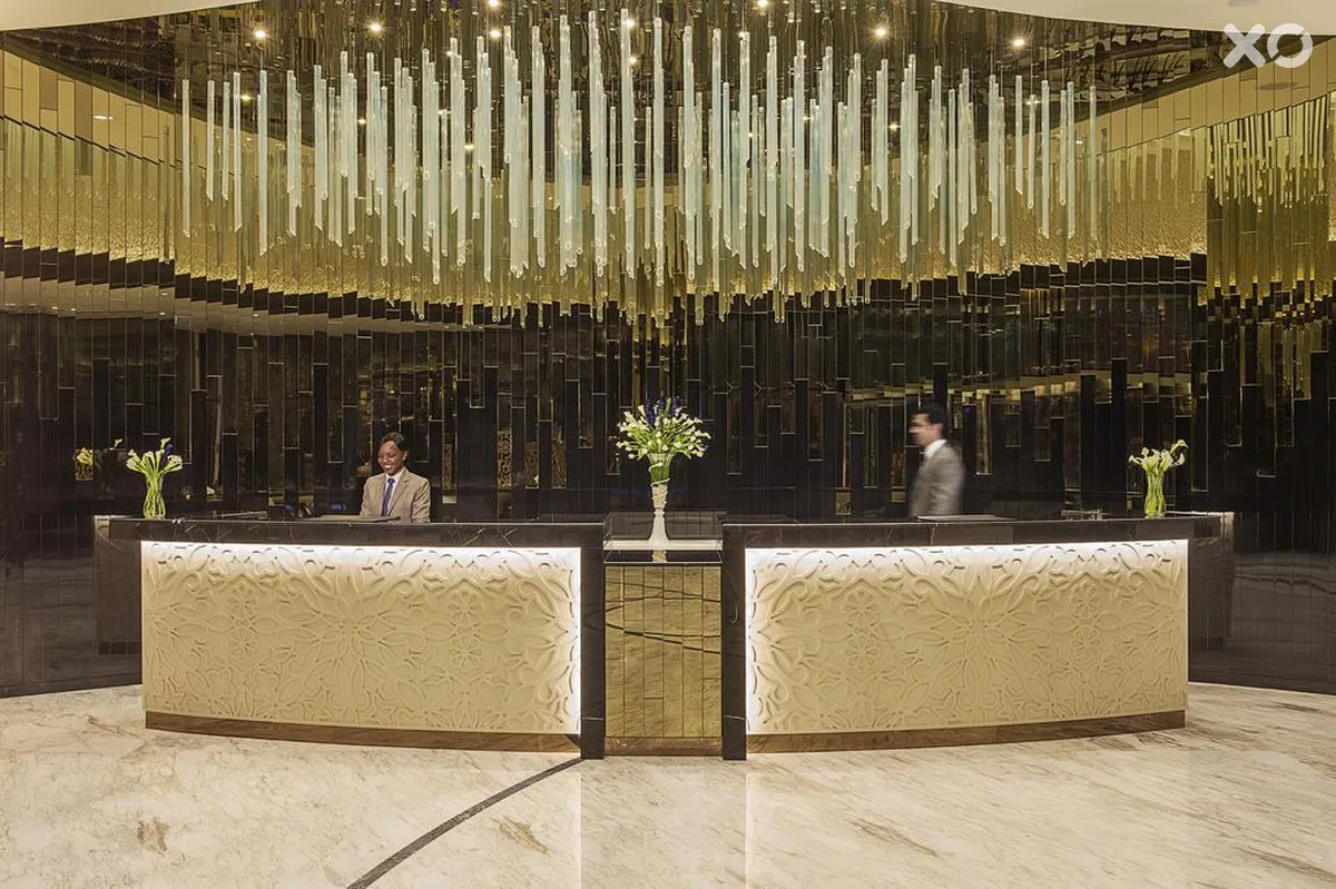 Damac Maison Royale The Distinction