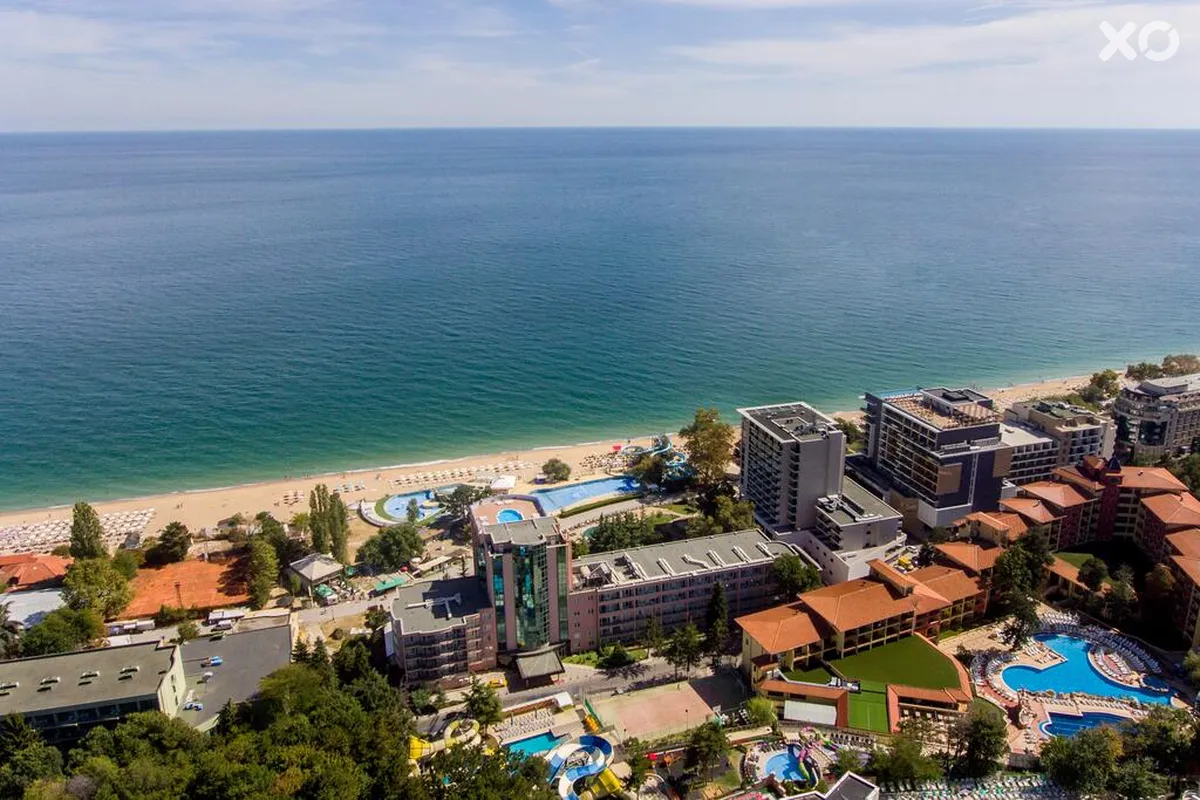 Lilia Hotel