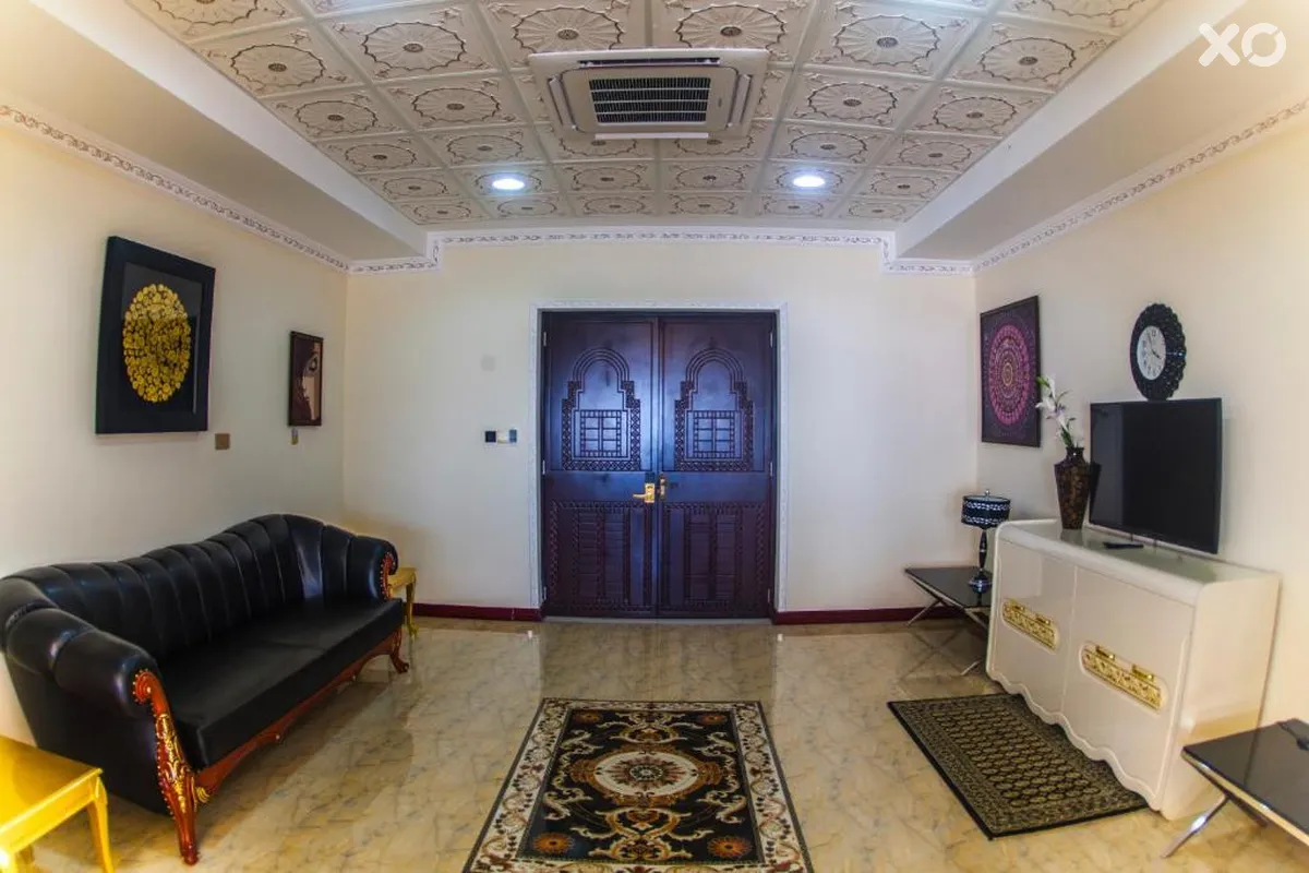 Madinat Al Bahr