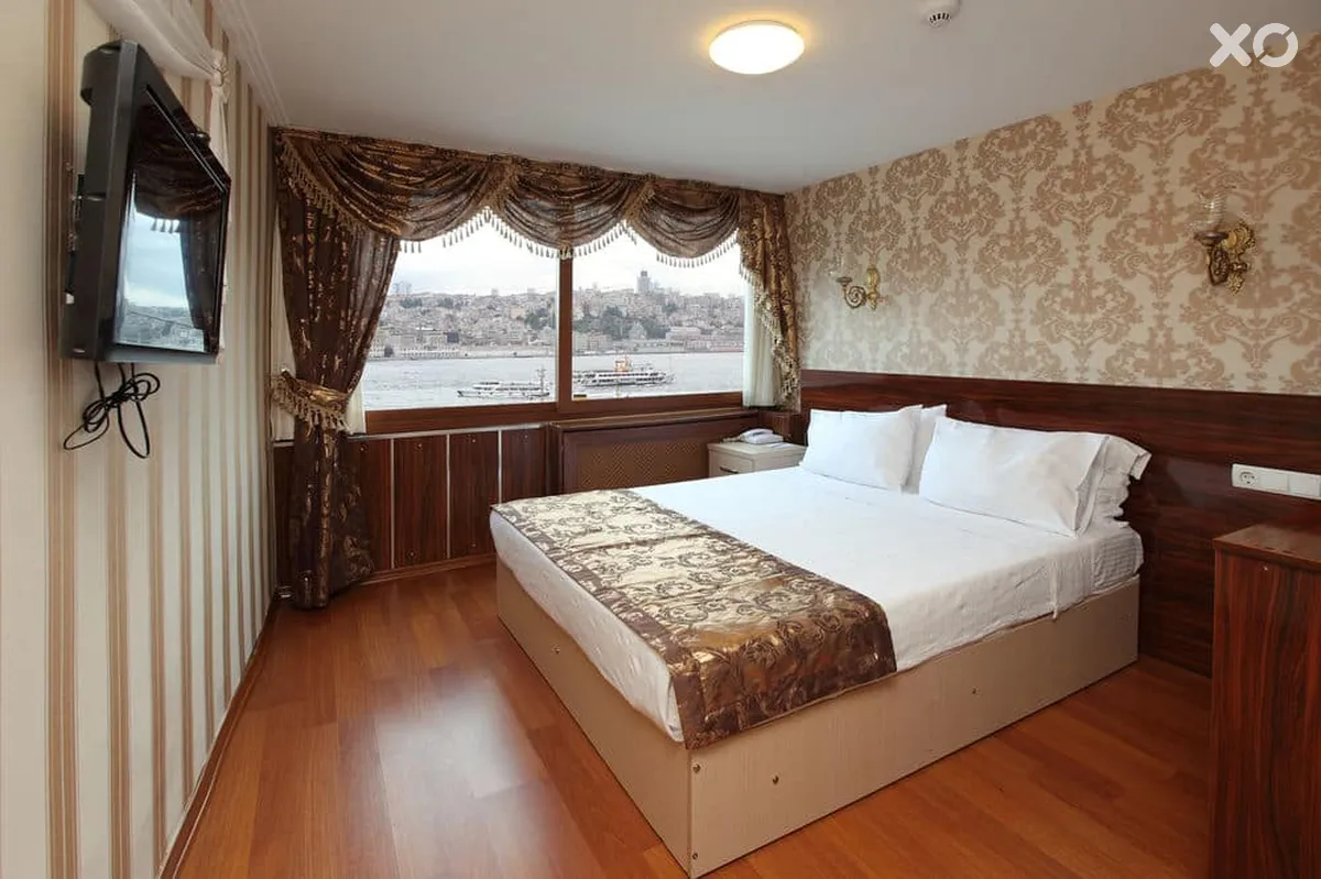Golden Horn Istanbul Hotel