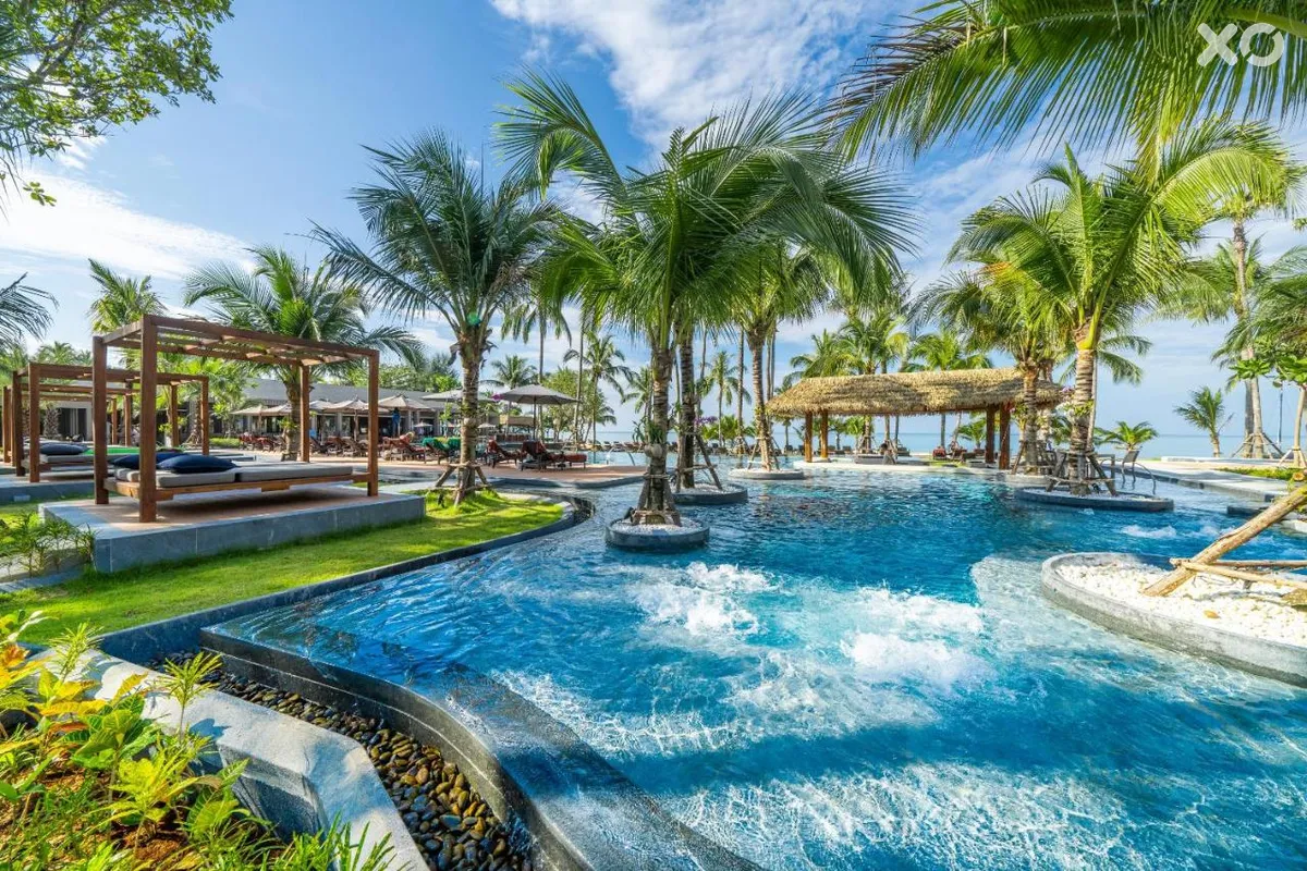 La Flora Khao Lak