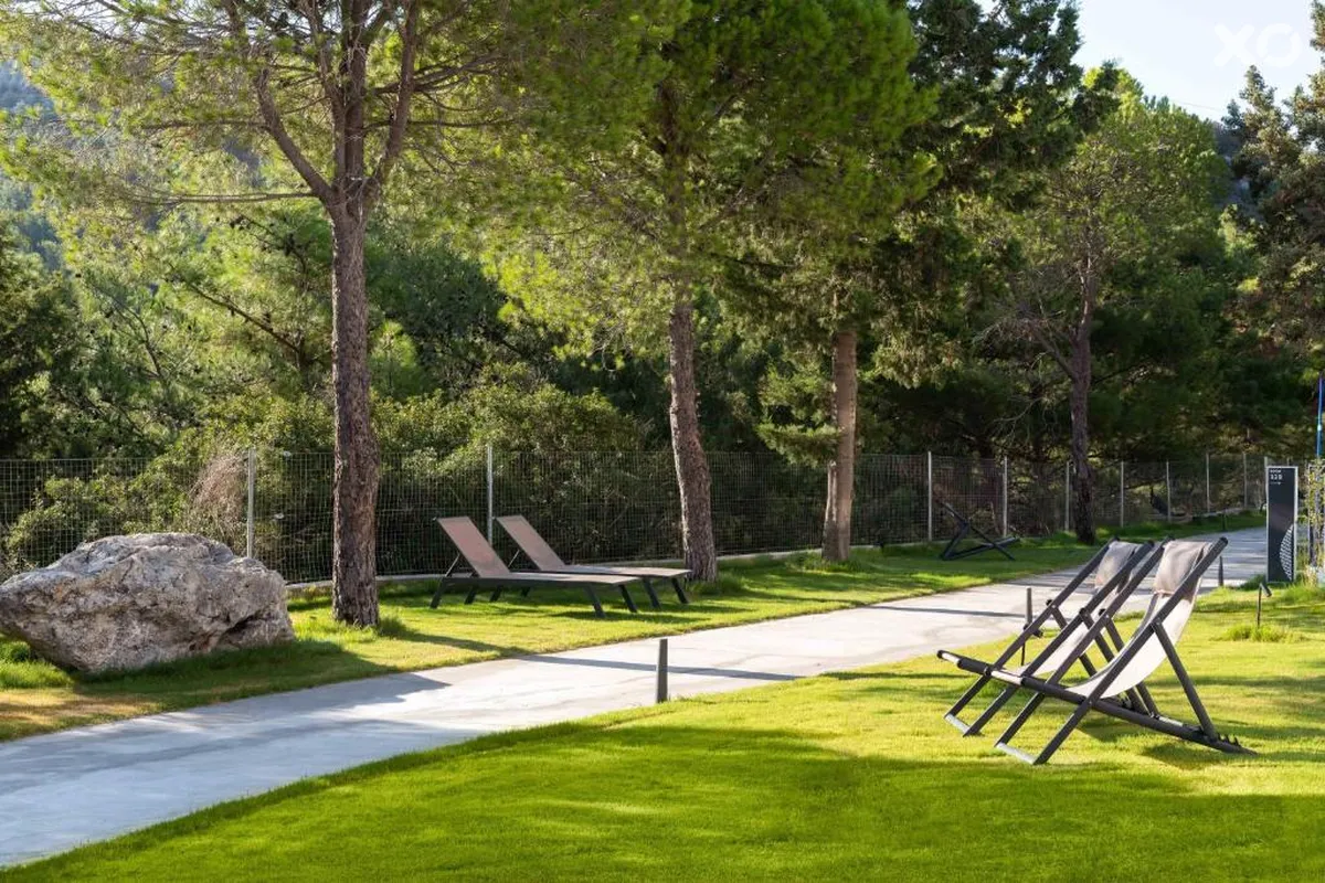 Atalanti Boutique Hotel