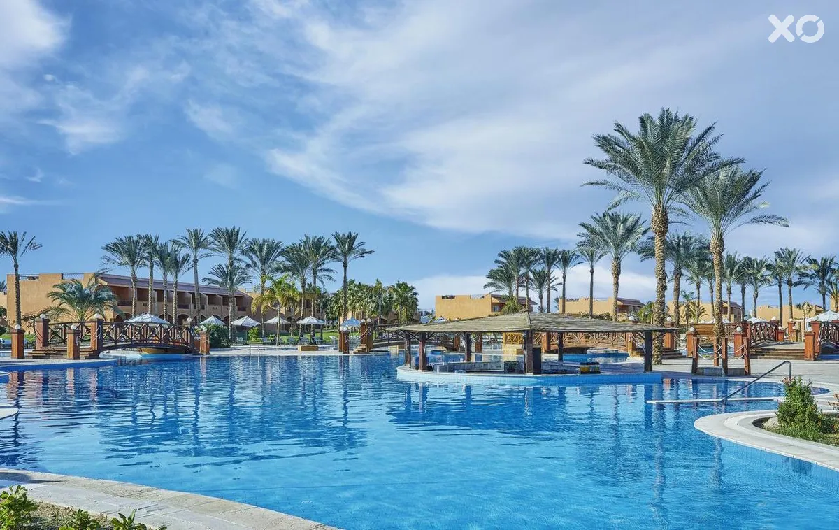 Jaz Grand Marsa