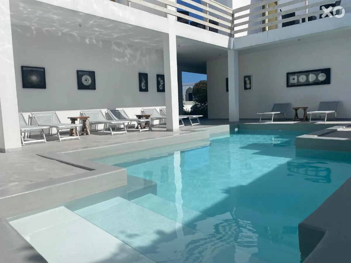 Opera Hotel