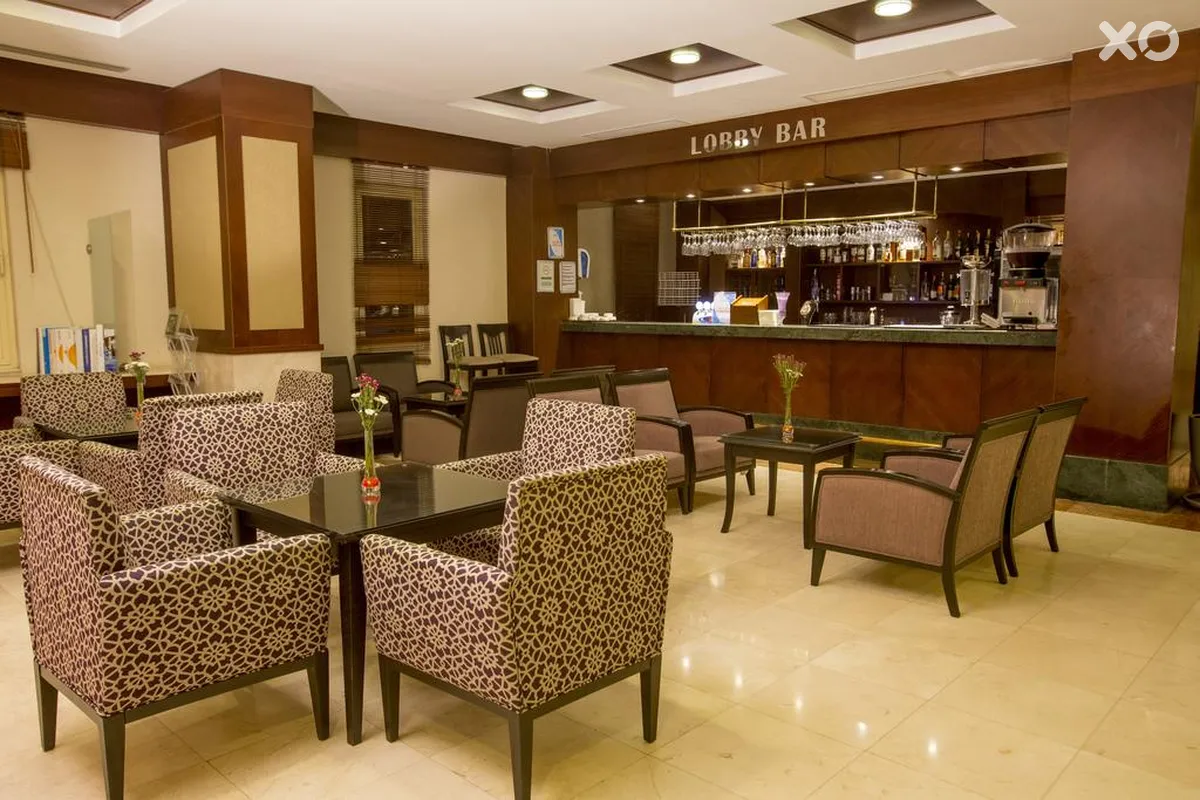 Fame Residence Kemer & Spa