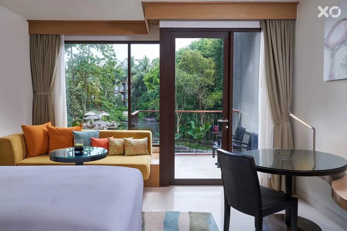 Renaissance Phuket Resort & Spa