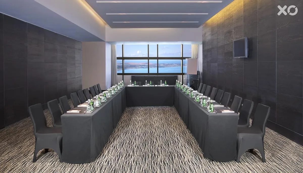 Sofitel Abu Dhabi Corniche