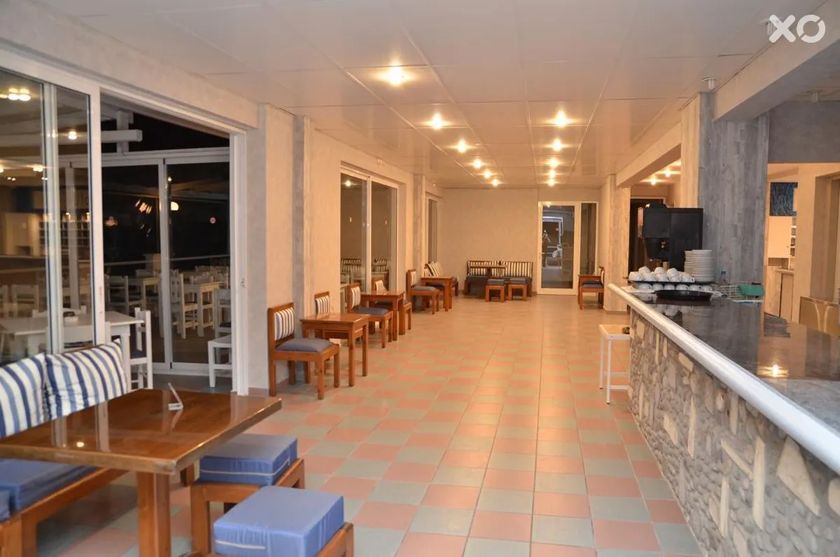 Blue Nest Hotel