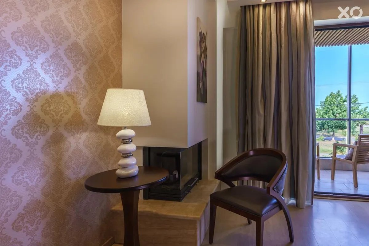 Cosmopolitan Hotel & Spa