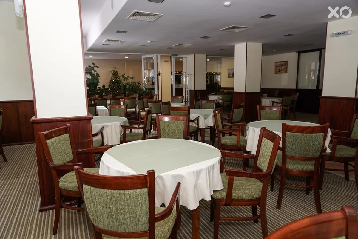 Iglika Hotel & Villas